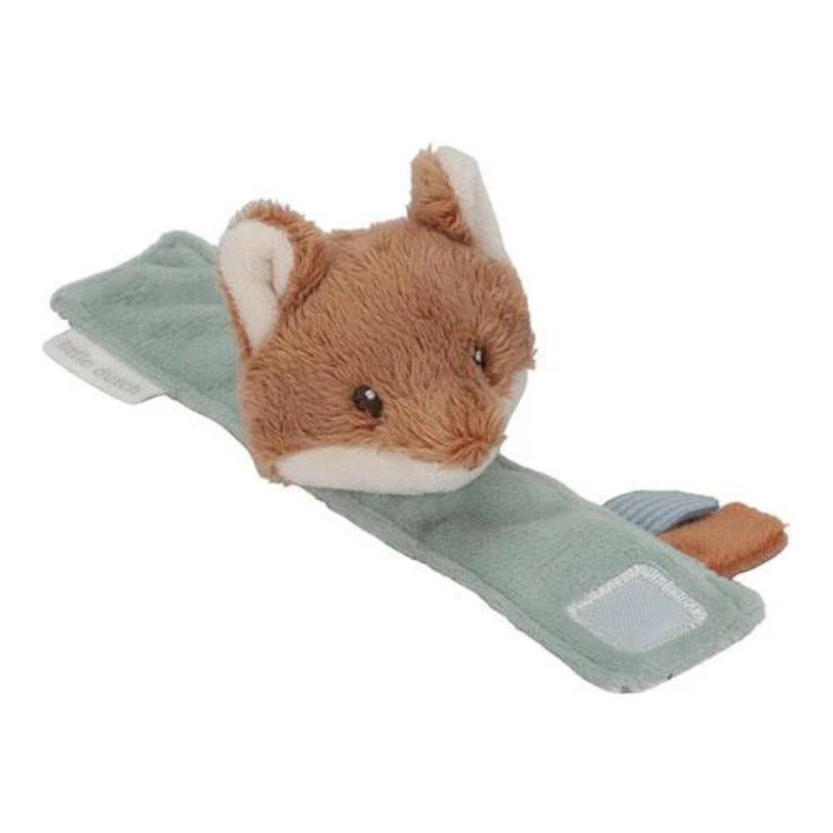 Wrist rattle Fox - Forest Friends - Image 2