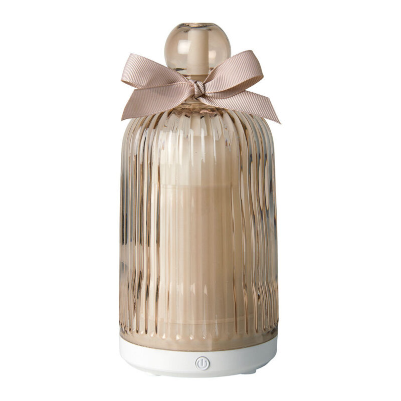 Les Intemporelles 100 ml Electric Scented Mist Diffuser