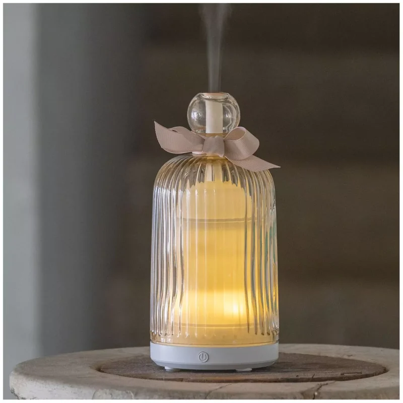 Les Intemporelles 100 ml Electric Scented Mist Diffuser - Image 2