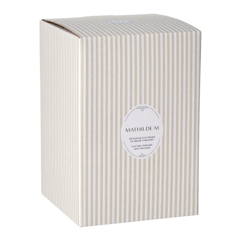 Les Intemporelles 100 ml Electric Scented Mist Diffuser - Image 3