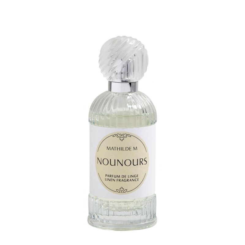 Les Intemporelles Linen Fragrance 75 ml - Nounours
