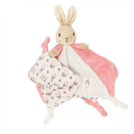 Flopsy Bunny Comfort Blanket - Image 2