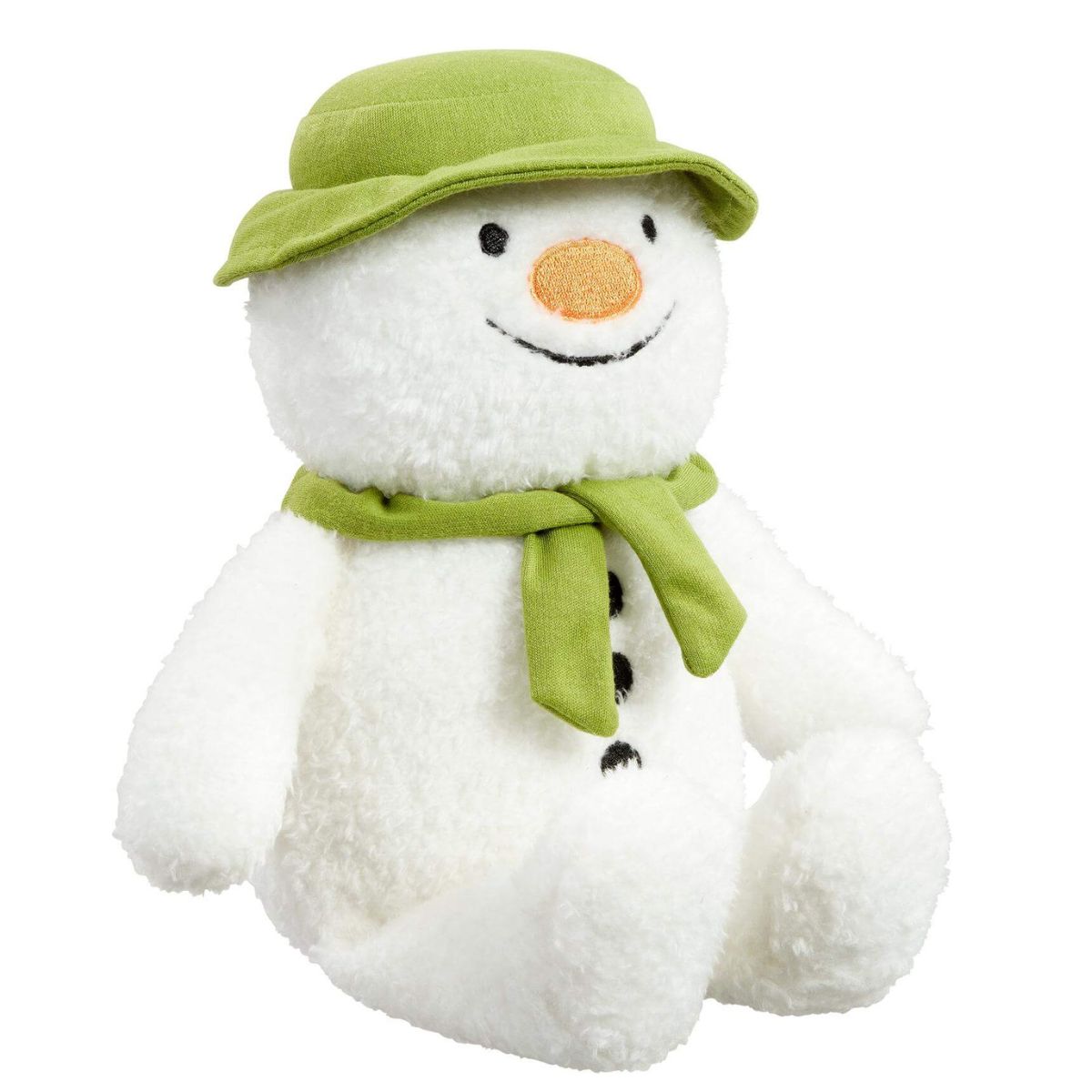 The Musical Snowman - Image 2