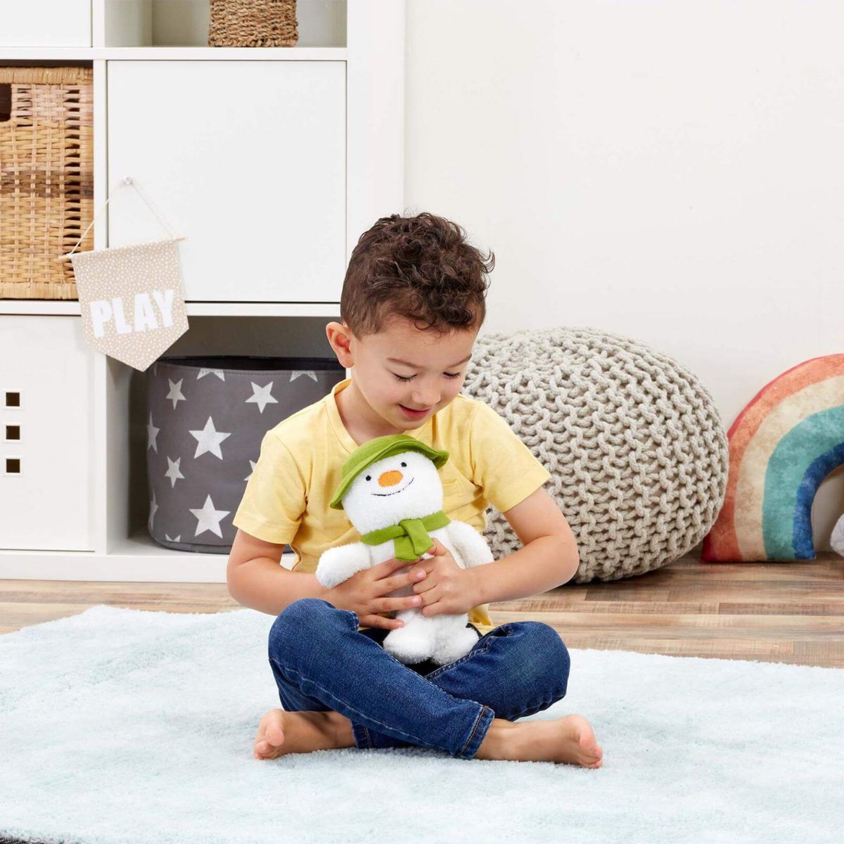 The Musical Snowman - Image 3