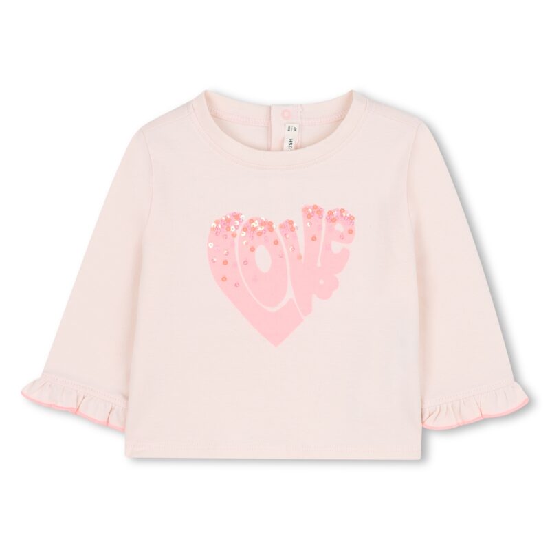Love Long Sleeve T-Shirt