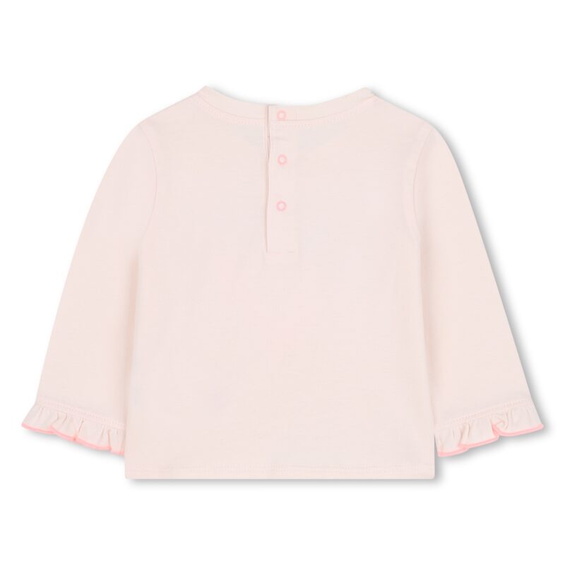 Love Long Sleeve T-Shirt - Image 2