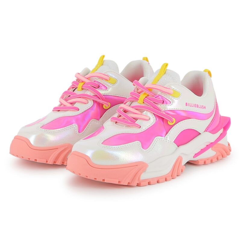 Athletic Sneakers