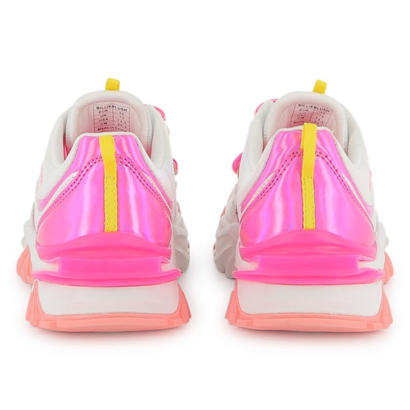 Athletic Sneakers - Image 2