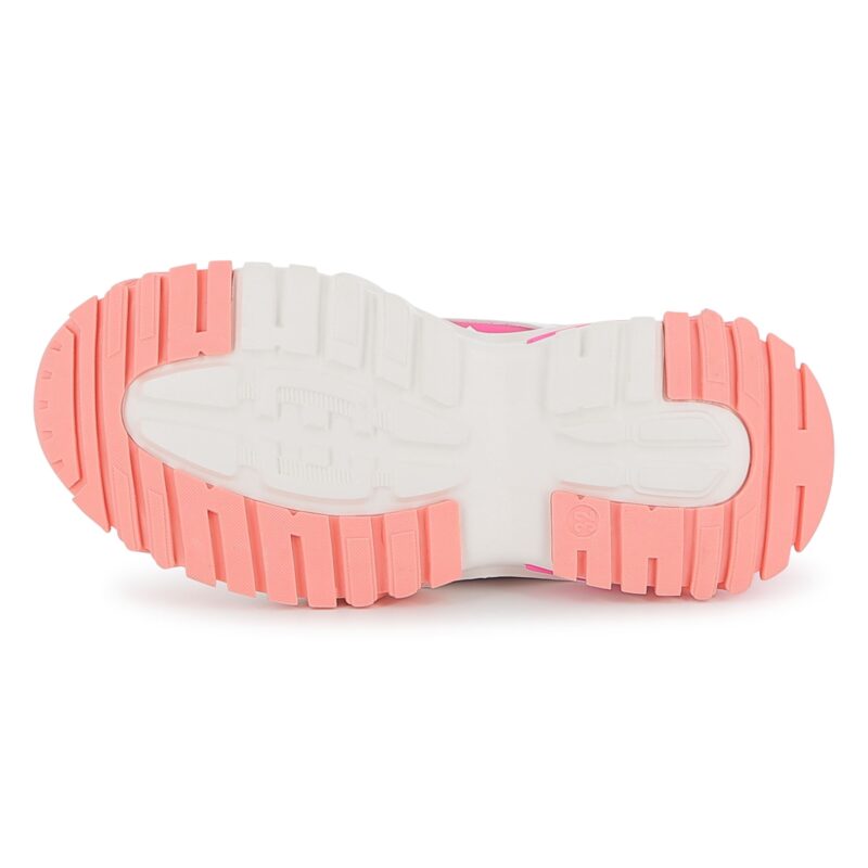 Athletic Sneakers - Image 3