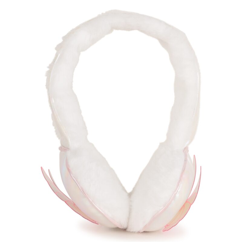 Butterfly earmuffs - Image 2