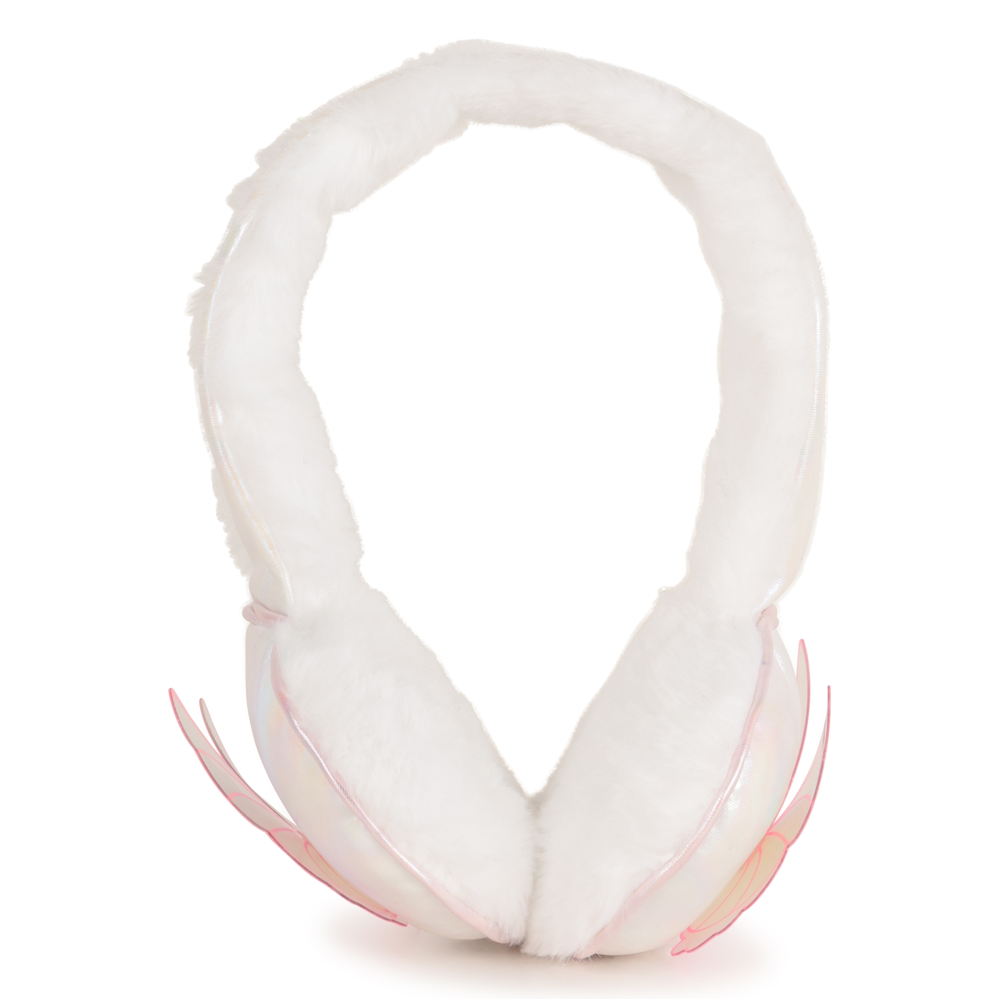 Butterfly earmuffs - Image 2