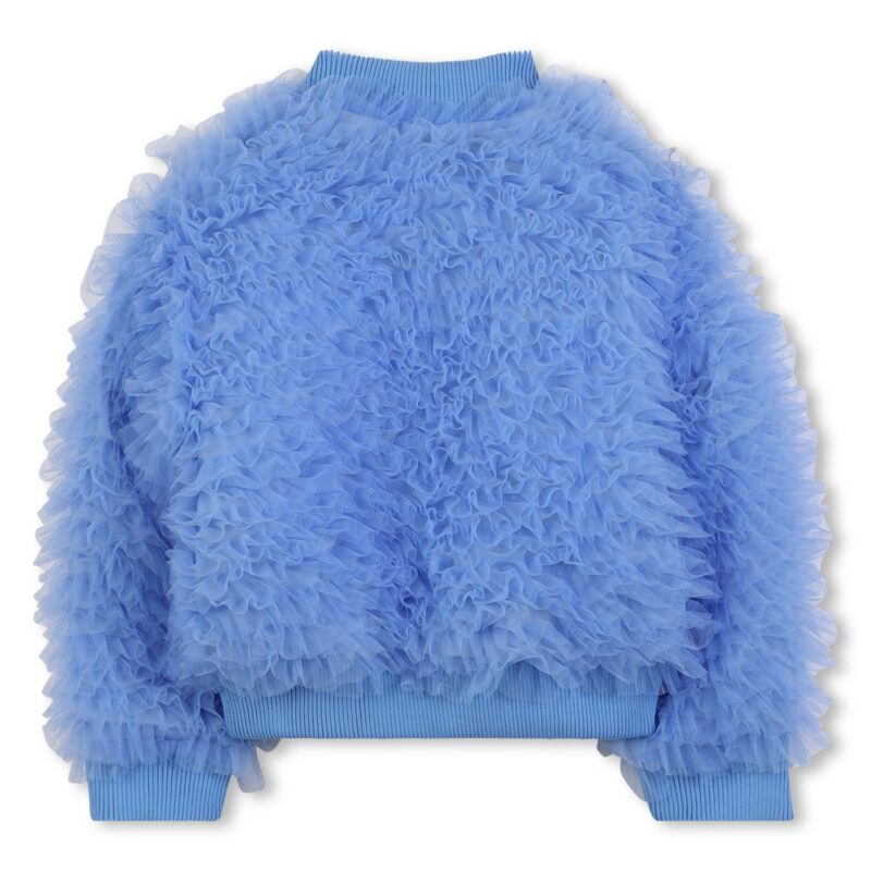 Ruffle jacket - Image 2
