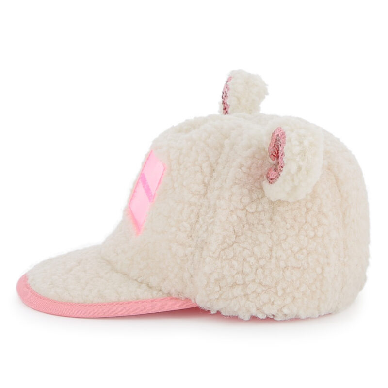 Cap with ears - Image 3