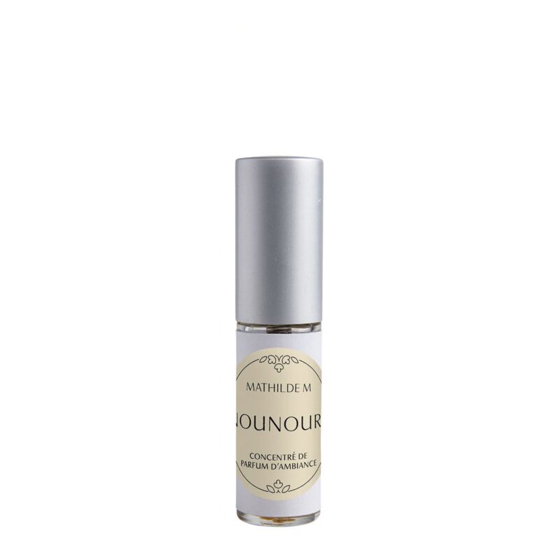 Les Intemporelles ambient fragrance concentrate 4 ml - Nounours