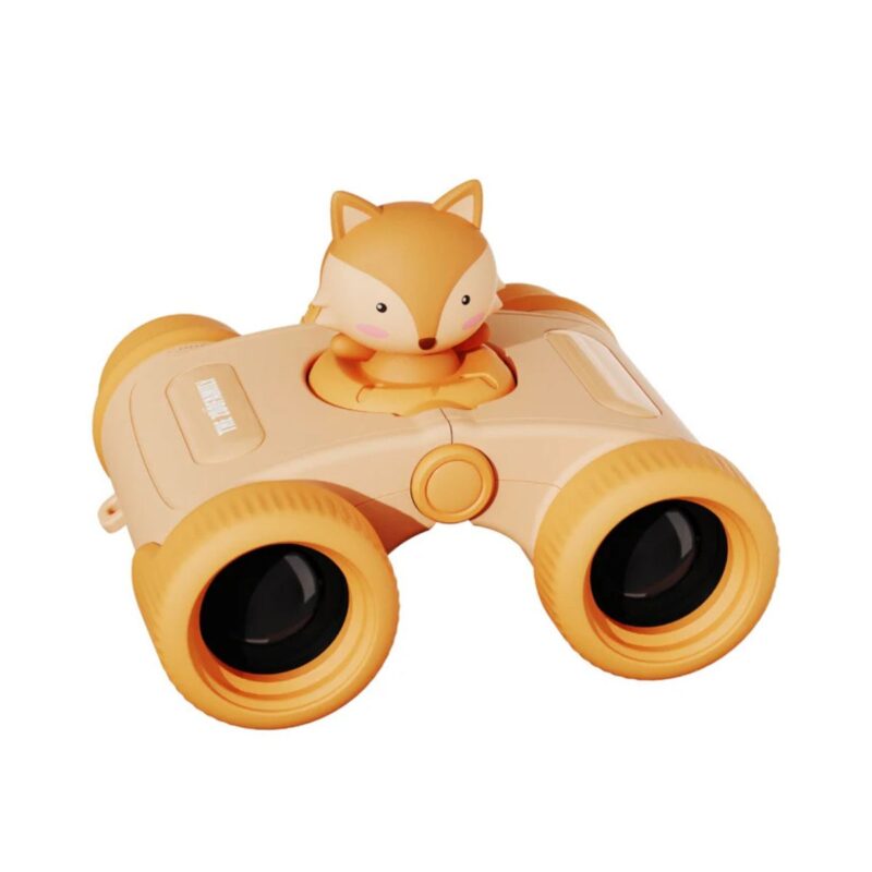 Zoo Eyes - Fox