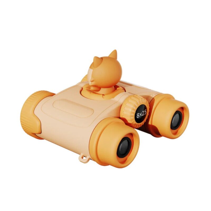 Zoo Eyes - Fox - Image 2
