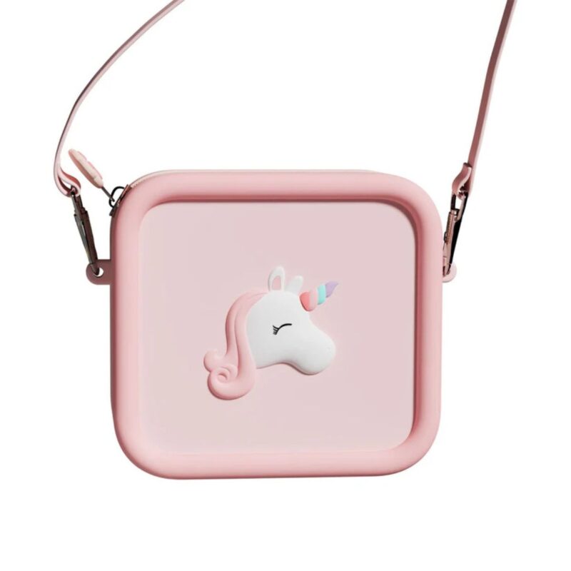 Silicon Bags - Unicorn