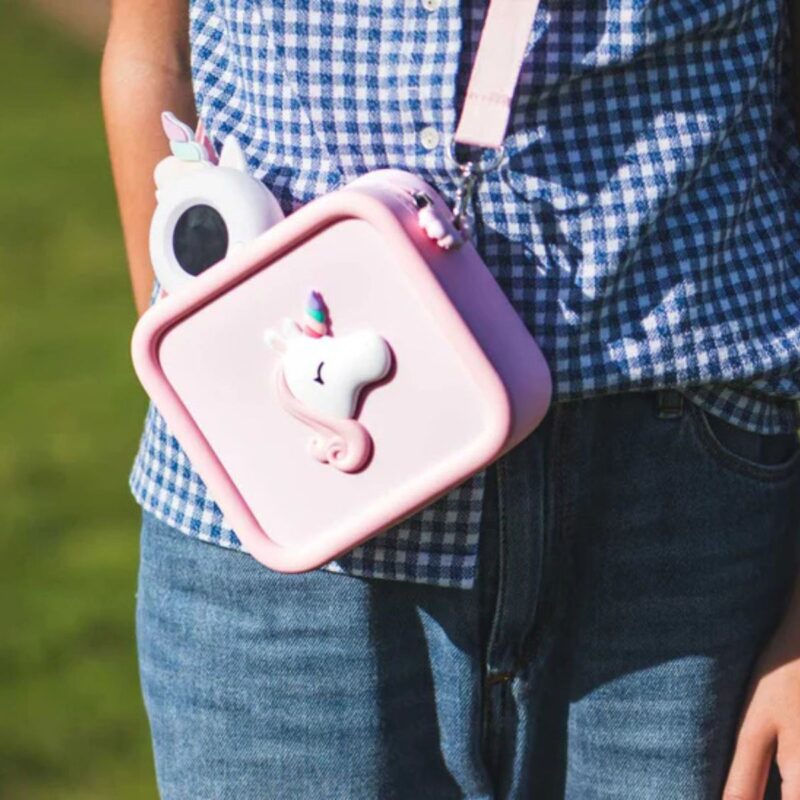 Silicon Bags - Unicorn - Image 3