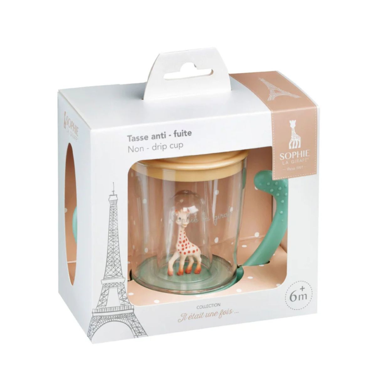 Non-spill Cup - Image 2