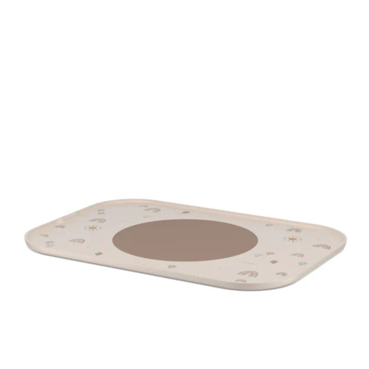 Placemat mio - sunshine & rainbow - Image 2