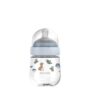 Baby bottle mio 165 ml - forest friends