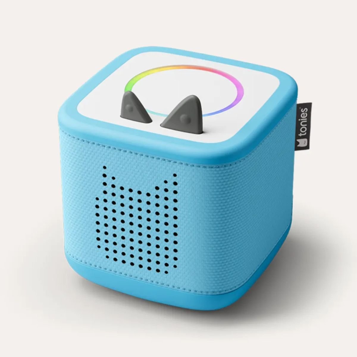 Toniebox 2 Only Box Sky Blue