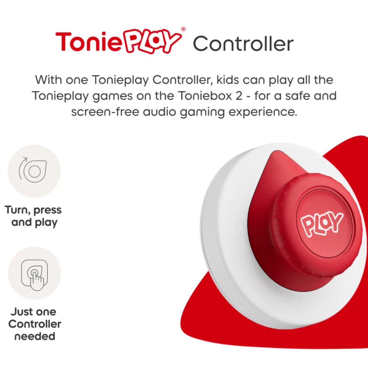 Tonieplay Controller - Image 2