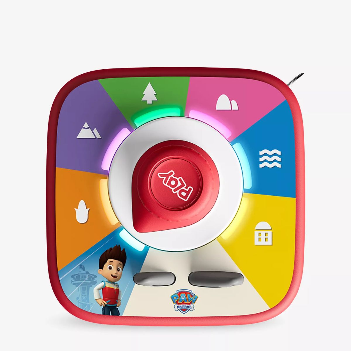 Toniebox 2 Play Set Pink with Paw Patrol Chase, Game and Controller - Image 3