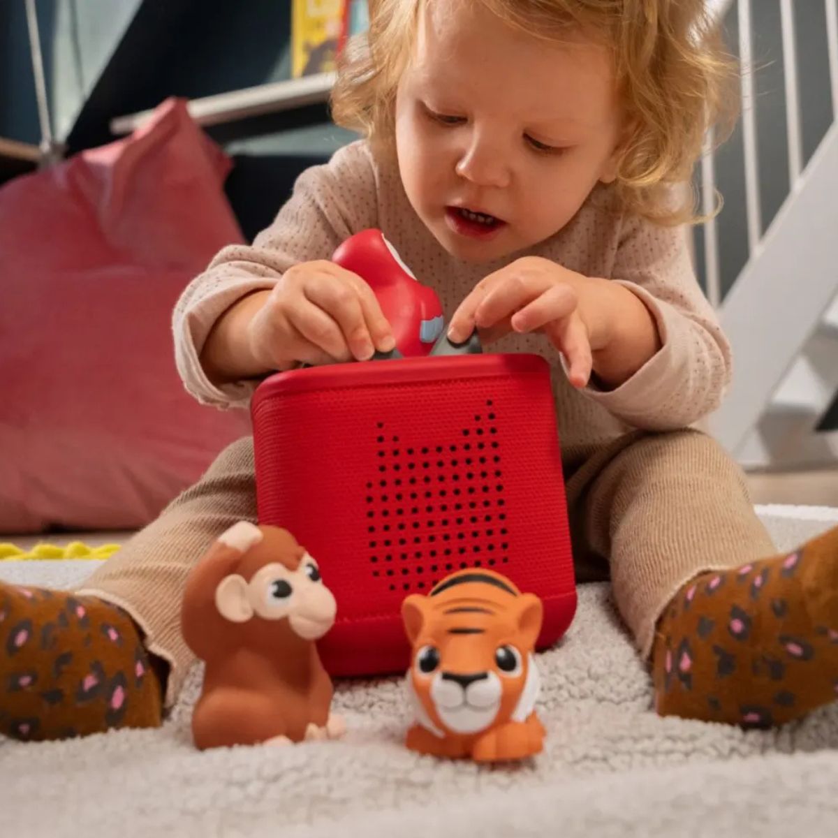 My First Tonies - Jungle Set - Image 2