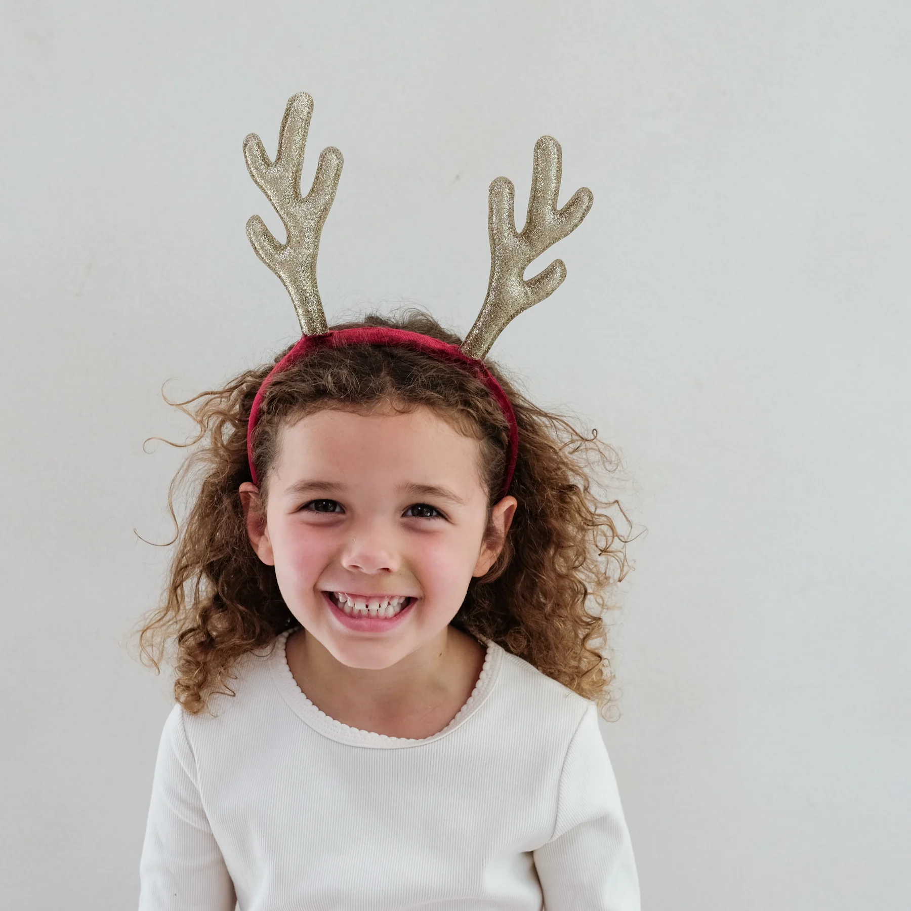 Rudolph antlers - Image 2
