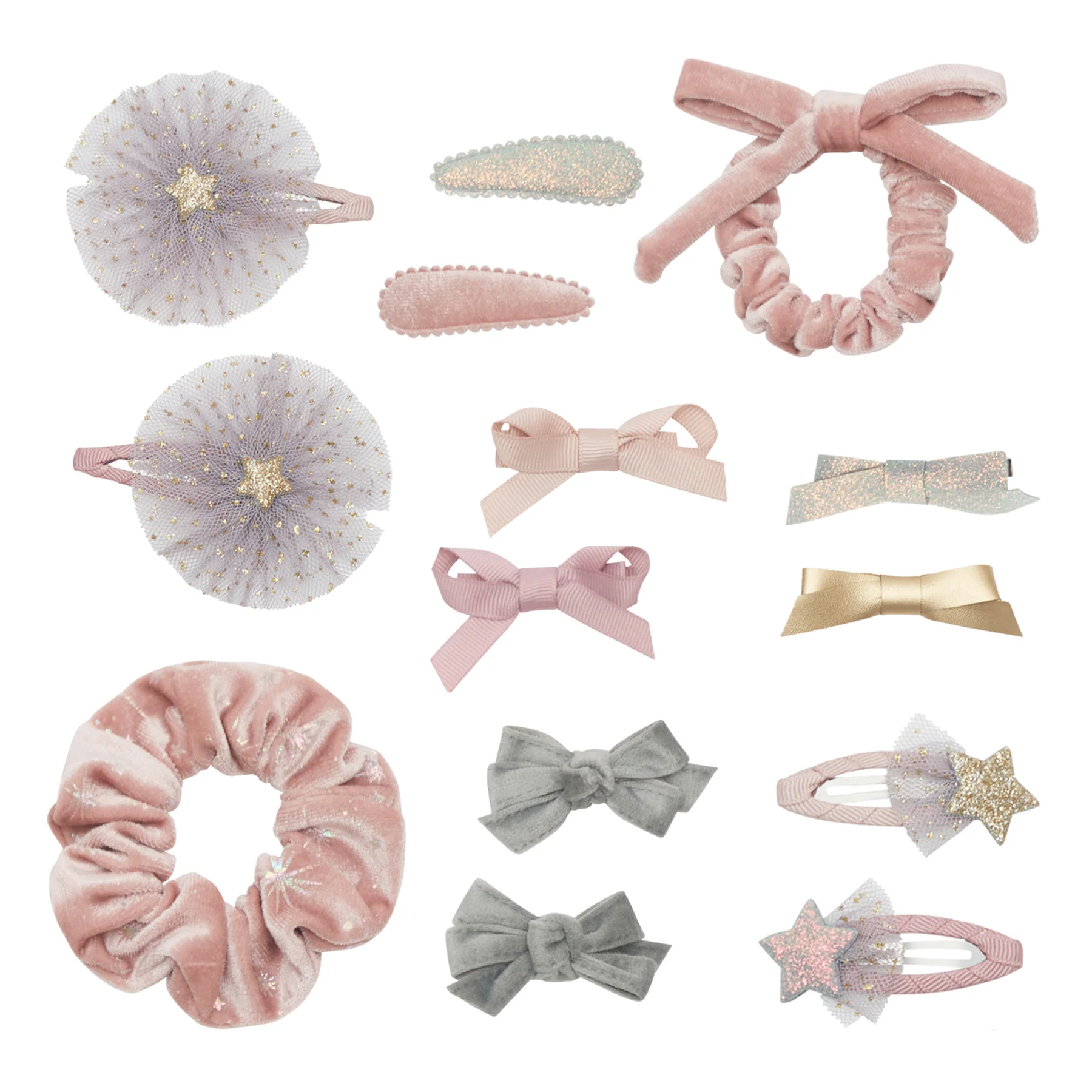 Filled Stocking - Pink - Image 2