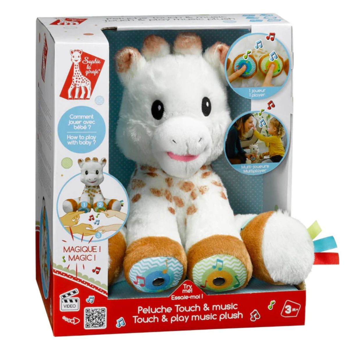 Touch and Play - Image 2