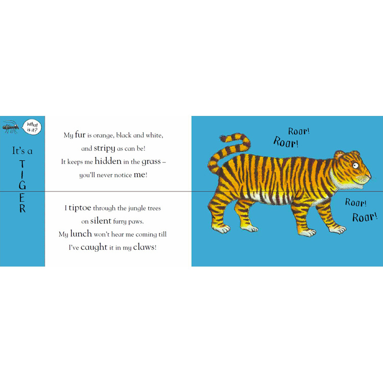 Flip-Flap Jungle - Image 2