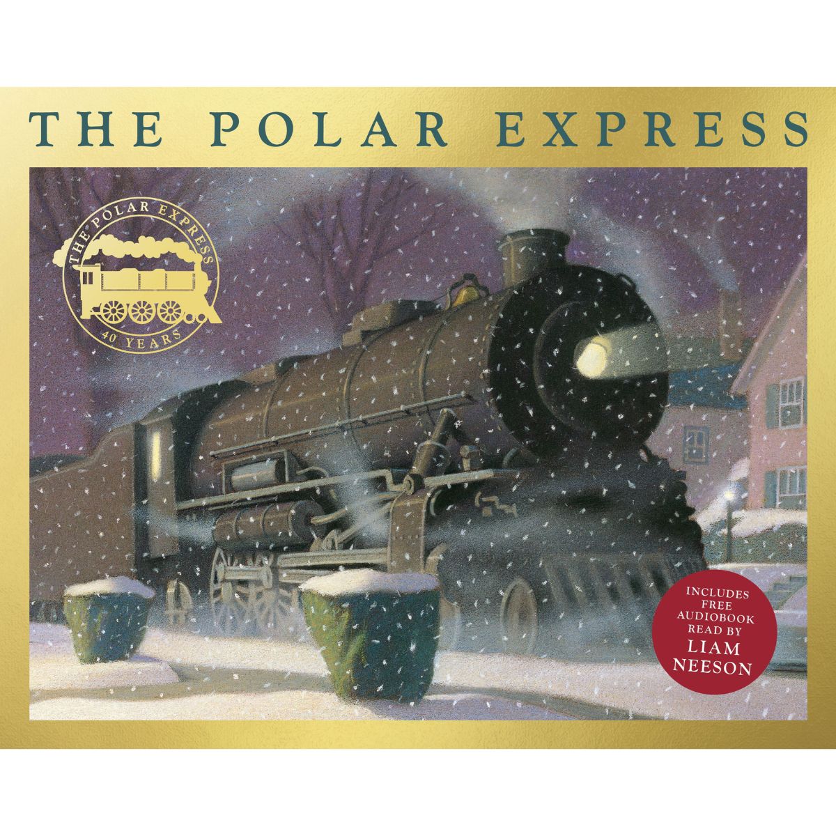 Polar Express