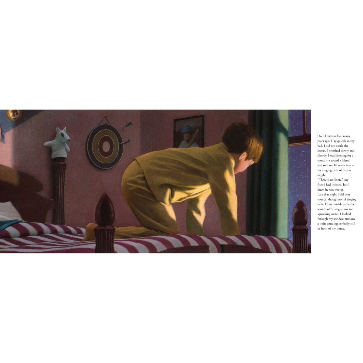 Polar Express - Image 2