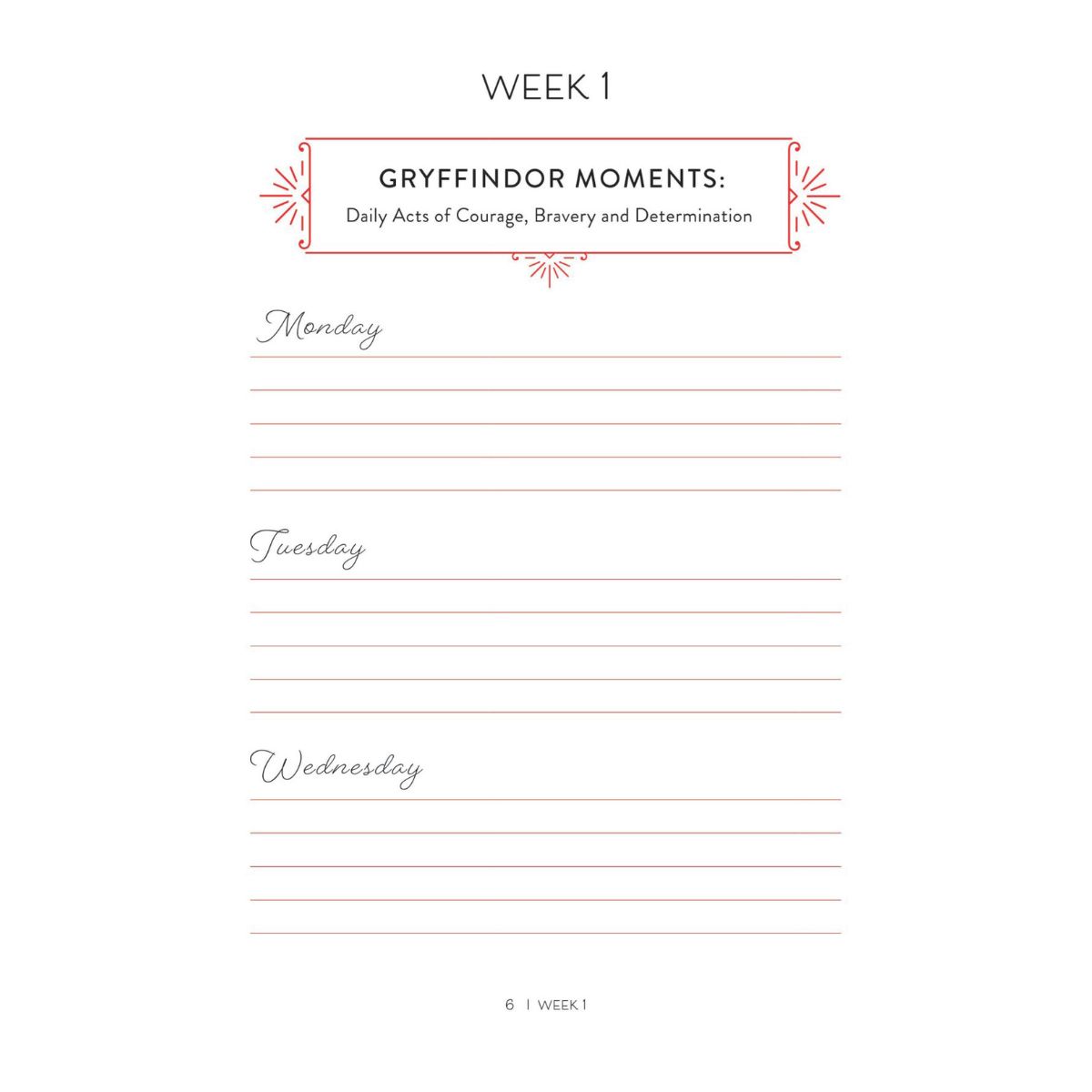 Harry Potter : Courage (HB) - Image 2