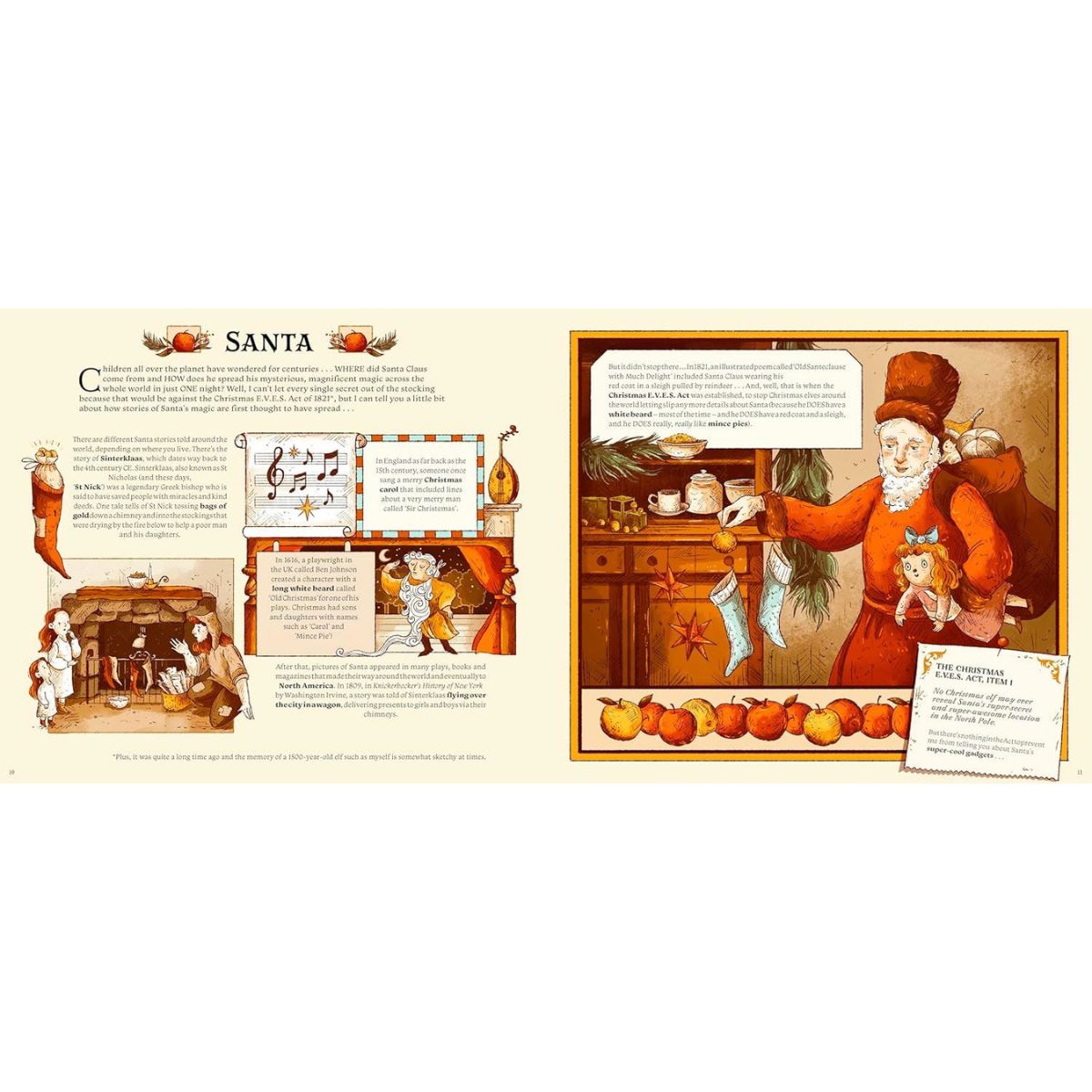 Secrets Of The North Pole (HB) - Image 2