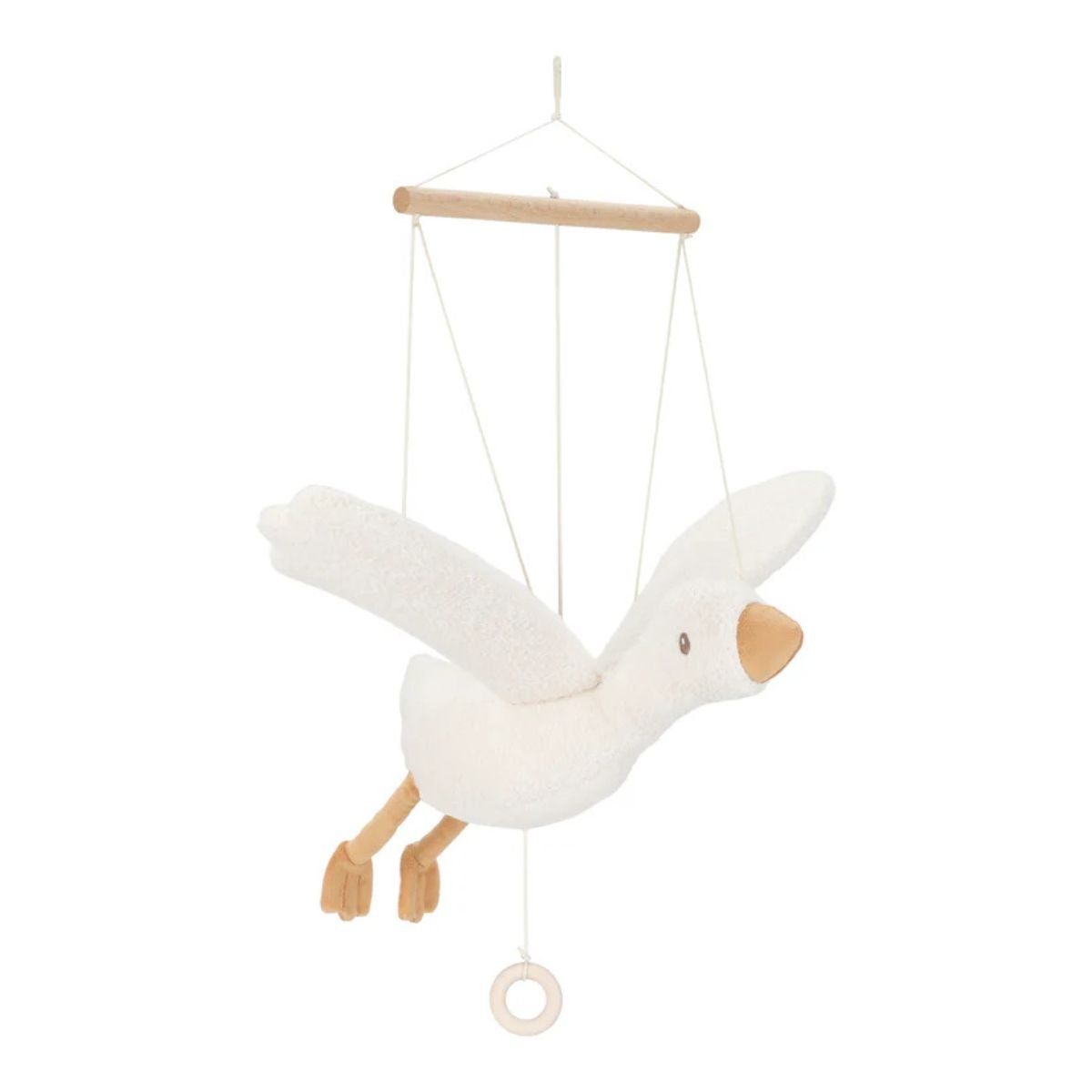 Floating Goose - Hanging Decoration - Little Goose