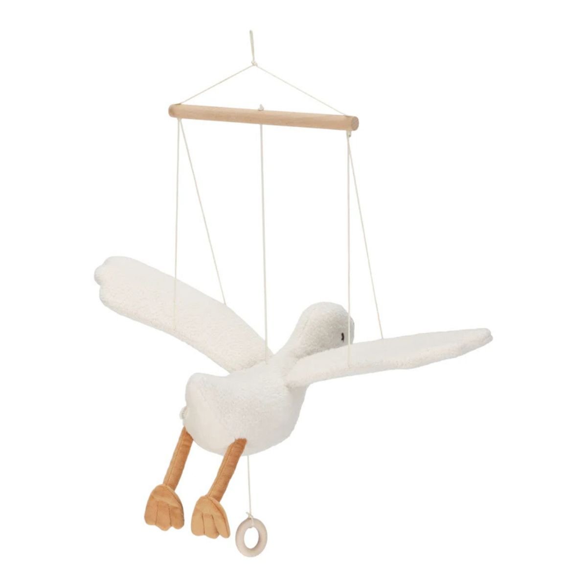 Floating Goose - Hanging Decoration - Little Goose - Image 2