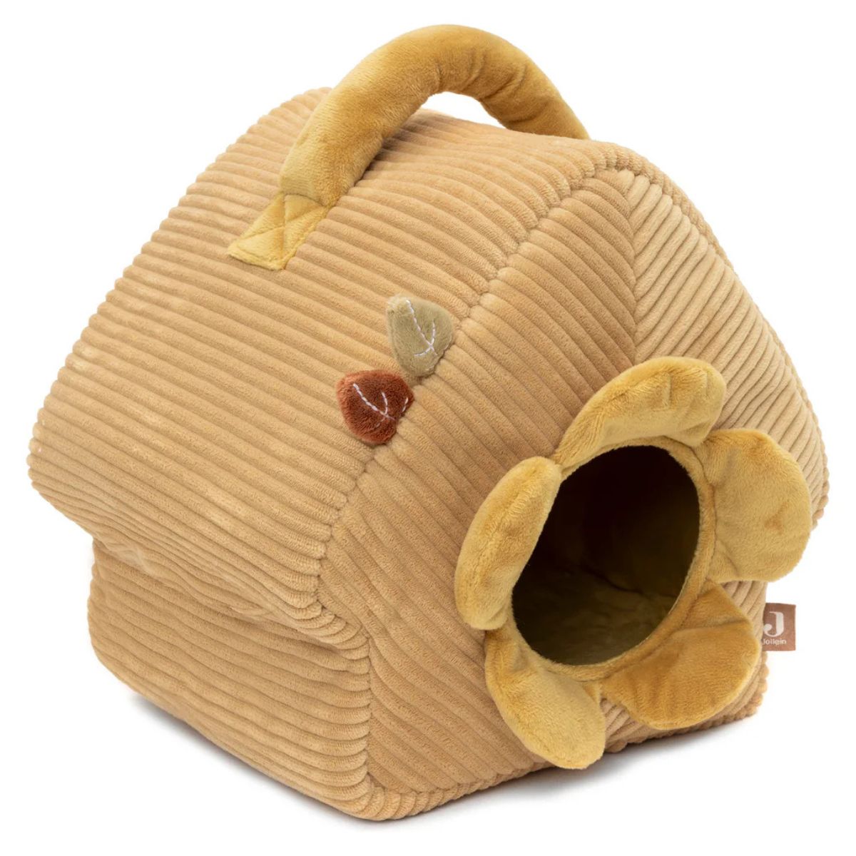 Hide and Seek Activity Toy Set - Tiny Park - Image 2