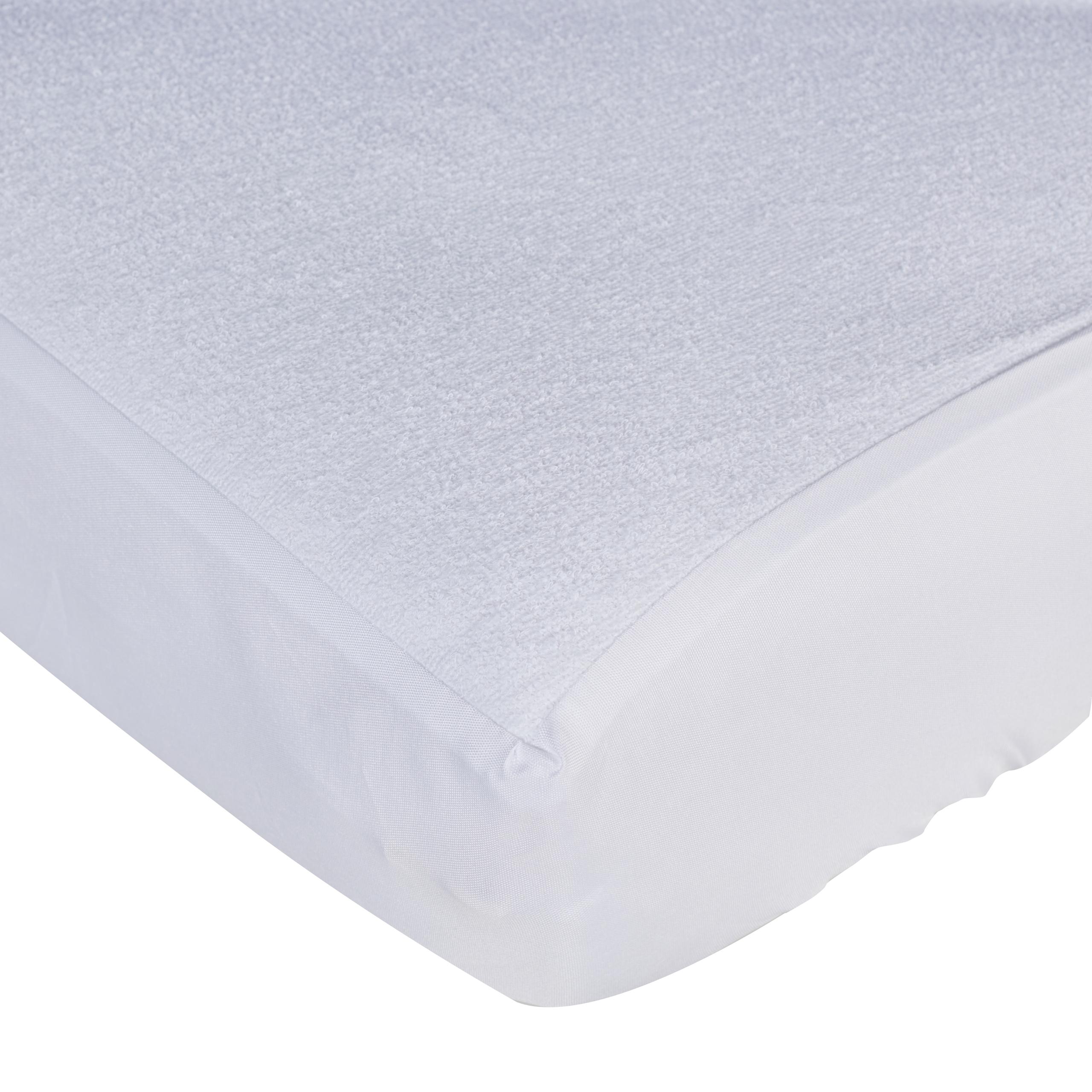 Mattress Protector 140 x 70 - Image 2