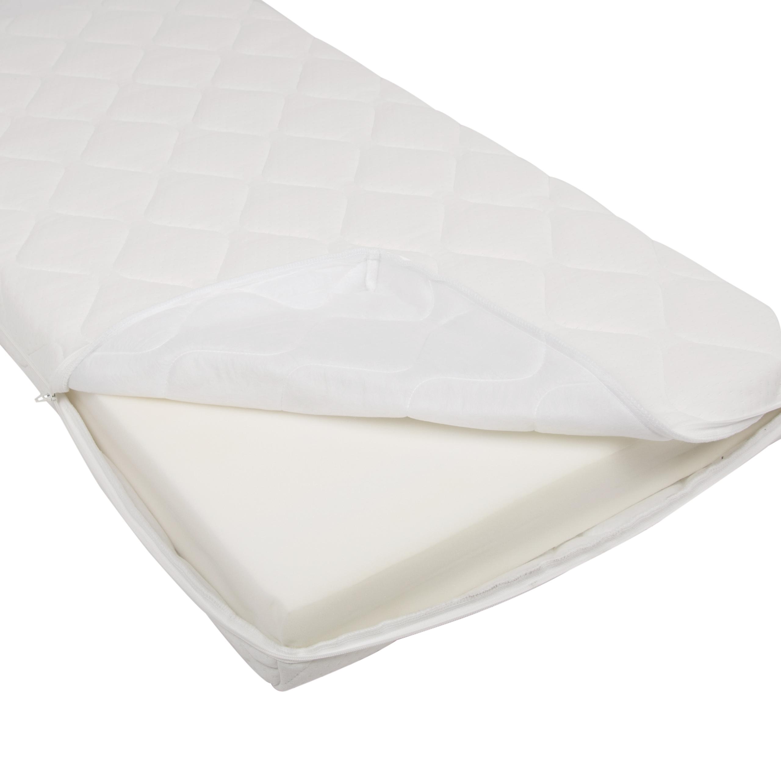 Mattress with Zipper - 140 x 70