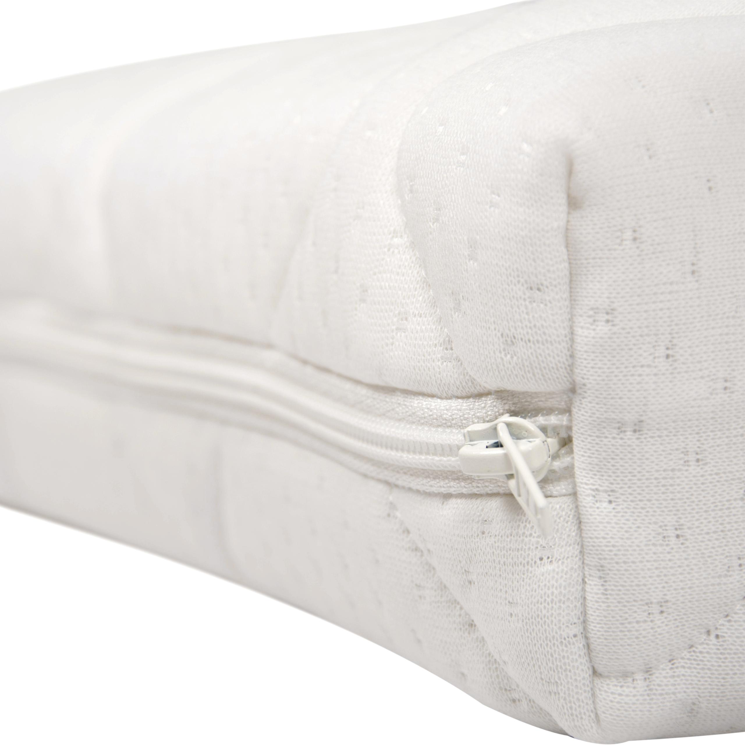Mattress with Zipper - 120 x 60 - Image 2