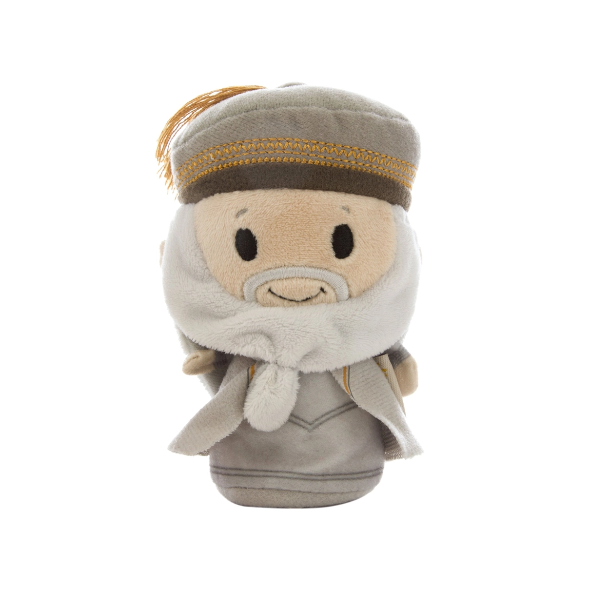 Warner Bros Harry Potter Itty Bitty - Albus Dumbledore