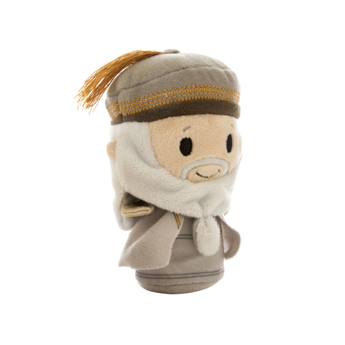 Warner Bros Harry Potter Itty Bitty - Albus Dumbledore - Image 2