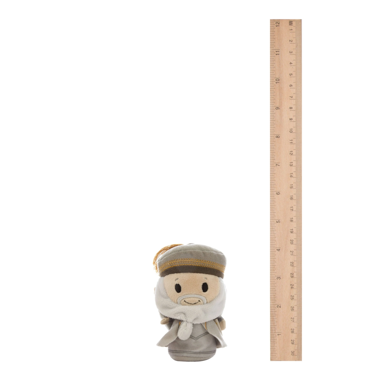 Warner Bros Harry Potter Itty Bitty - Albus Dumbledore - Image 3