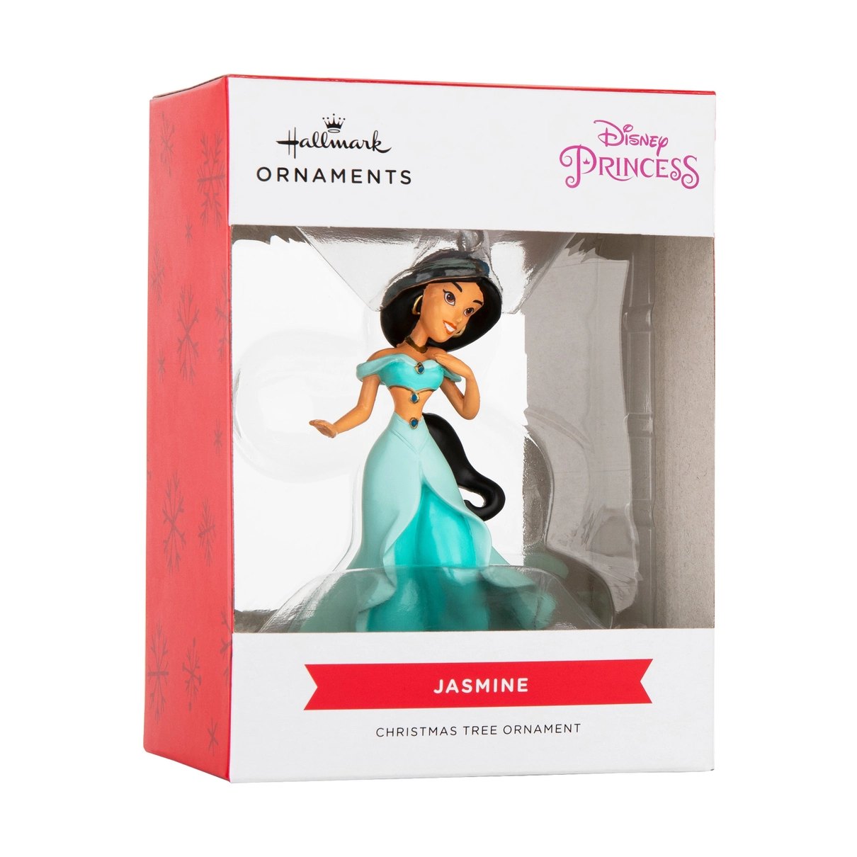 Collectable Disney Aladdin - Princess Jasmine Ornament