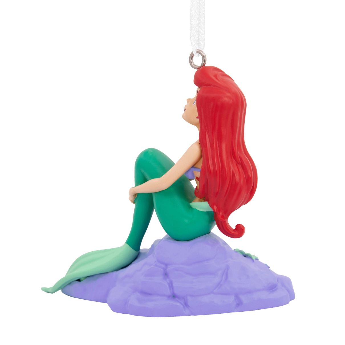 Collectable Disney the Little Mermaid - Ariel Ornament - Image 3