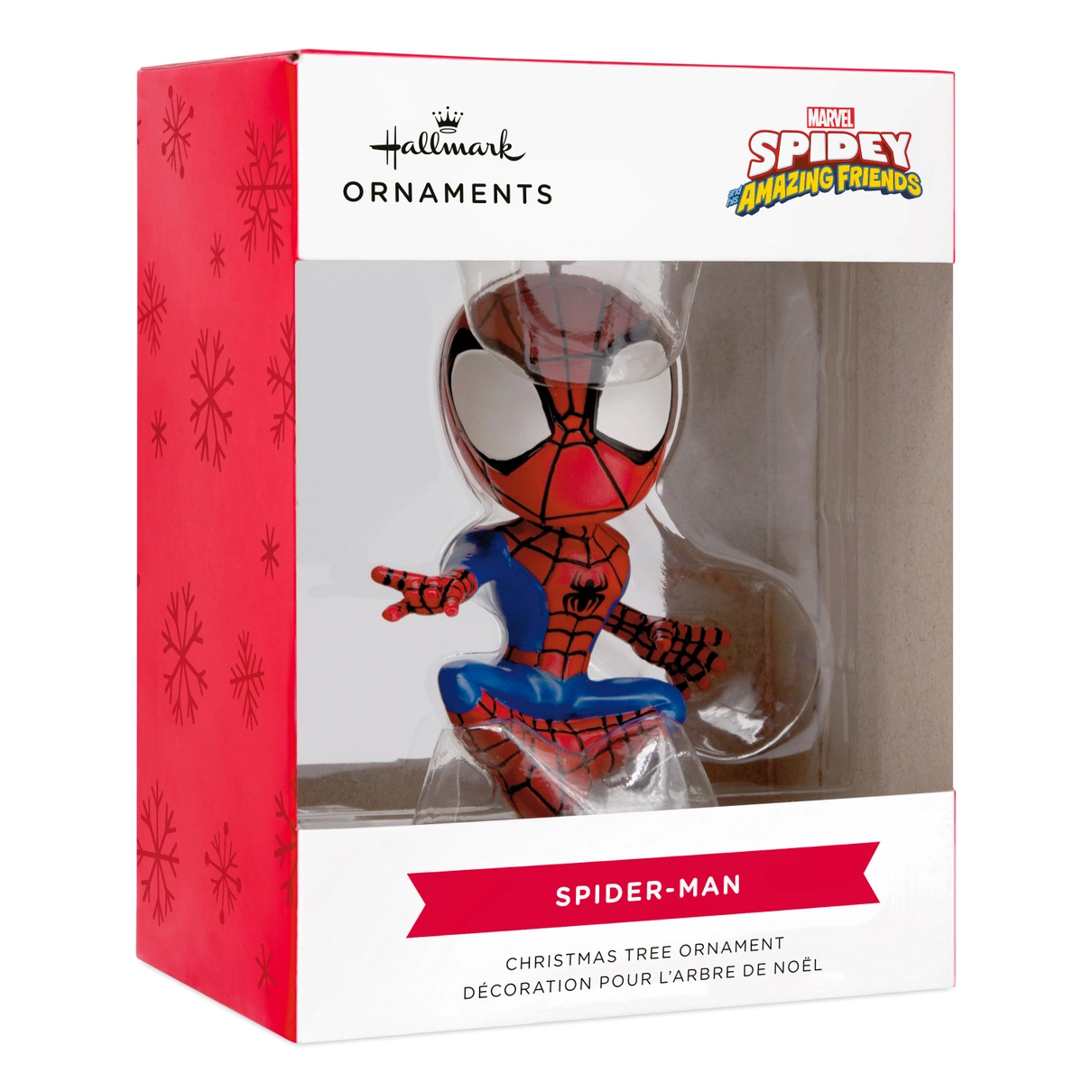 Collectable Marvel - Spider-Man Ornament