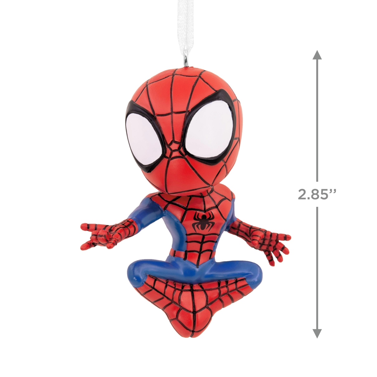 Collectable Marvel - Spider-Man Ornament - Image 2